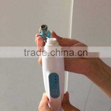 NL-0828 New Arrival Home Use Portable Dermabrasion Diamond Microdermabrasion photo-3