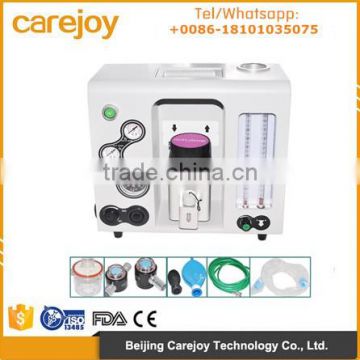 CE*ISO approved Portable Anesthesia Machine anaesthesia apparatus suitable hospital clinic community