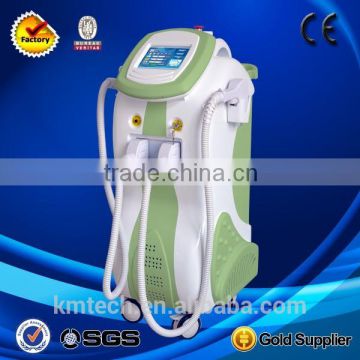 Weifang KM Factory price high quality 808nm Diode Laser Hair Removal beauty equipment&machine