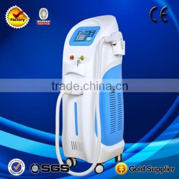 KM600D 808nm lasers for hair remove