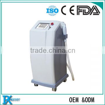 strong power supply vertical IPL for hair removal PV-300