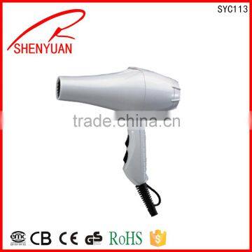 ionic hair dryer for salon barber shop tools home use