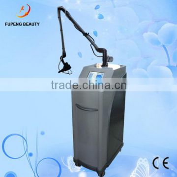 Low price hot selling fraction rf beautiful equipment