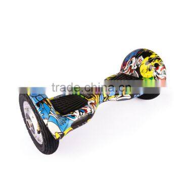 10 Inch Cheap Electric Scooter For Adults China Smart Balance Eletric Scooter photo-2