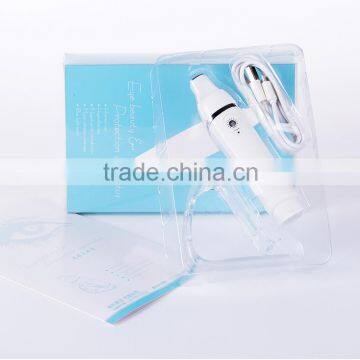 advanced skin care product eye products Eye Massage Machine Removing flecks