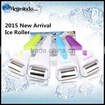 NEW Skin Cool Ice Roller/ Face and Body Massage/ healthfully/Korean quality