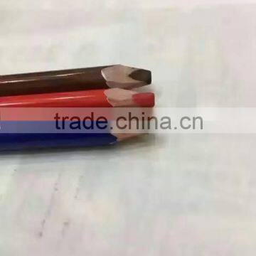 Wholesale 2016 New Design Wood Waterproof Eyebrow Makeup Pencil for Permanent Tattoo photo-5