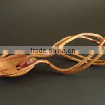 wooden carving spoon manufacturing company india