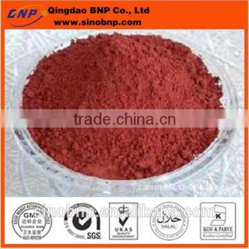 BNP Sells GMP/kosher No Citrinin Red Yeast Rice Extract Powder Monacolin K