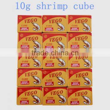 Seasoning Cube and Powder Bouillon Cube Shrimp Powder Chicken Powder With HALAL Certificate photo-2