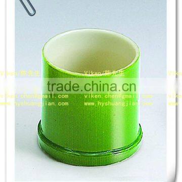 Plastic Bamboo Dinnerware