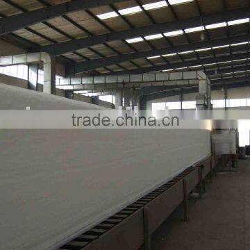 PU Foam Machine