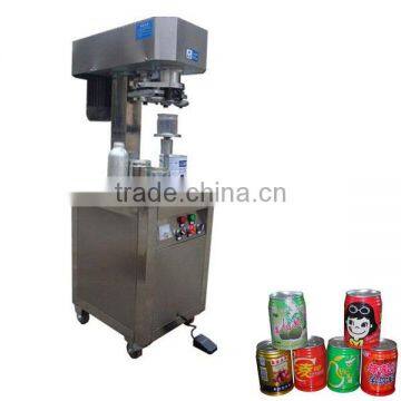 Soda Can Sealing Machine/beer Can Sealing Machine /can Sealer photo-5