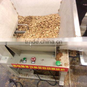 Full Automatic Mushroom Bag Filling Machine Price