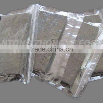 1/2 Cut 50 Pcs Roasted Seaweed Laver photo-3