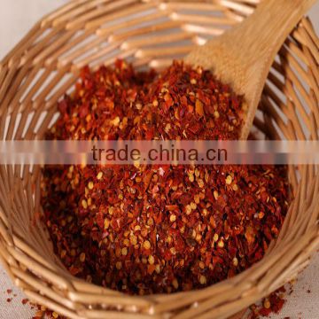 Professional Chili Factory Crushed Chili 1-3MM