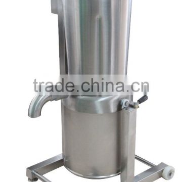 FC-310 Industrial Stainlesss Sreel Fruit Juice Machine Vegetable Juice Malt Sprout Juice Liquid Food Making