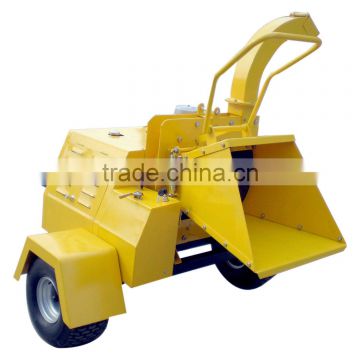 Yanmar engine CE 18HP wood chipper