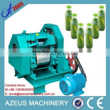 1000kg per hour commercial sugarcane juicer/large sugarcane juice making machine