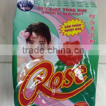 Rose Detergent 500g