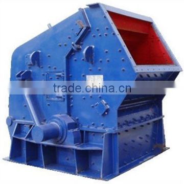 New jaw stone crusher