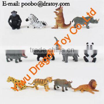 Bulk Plastic Animal toy