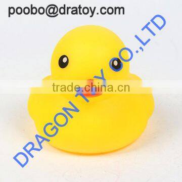 TPR Rubber Bath Animals
