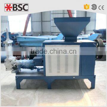 Good Feedback Plastic bottle recycle machinery line price