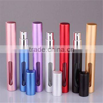 C Fashion Recycled Glass Perfume Bottles photo-2