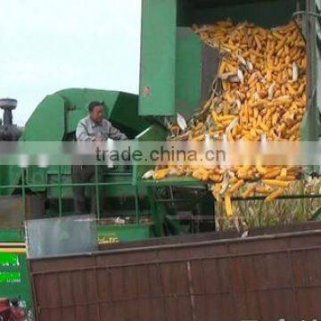 Hot Selling Harvester Machine for Corn China Machine Manufacturers photo-6