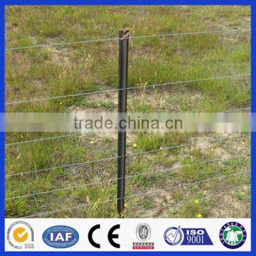 Farm Fence Steel Metal Y Fence Post/star Picket photo-6