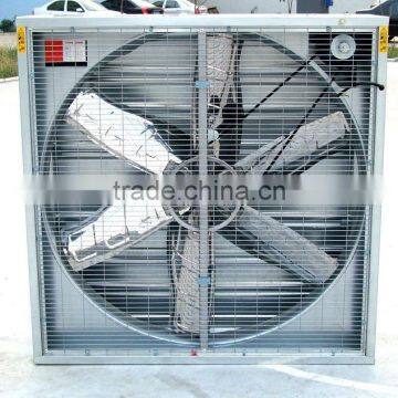 greenhouse exhaust fan/ventilation fan CE and ISO 9001 certificate