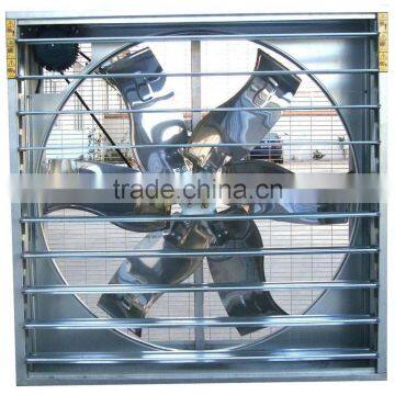 industrial centrifugal blower fan / exhaust fan CCC and CE certificate