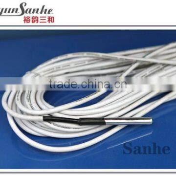 Livestock Broiler House Heating Machine photo-6