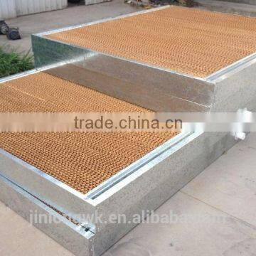 7090/5090 honeycomb cooling pad for poultry farm