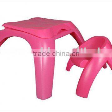 kids plastic chair rotomolded