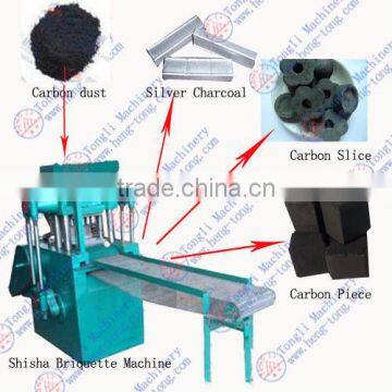 Small tablet press machine
