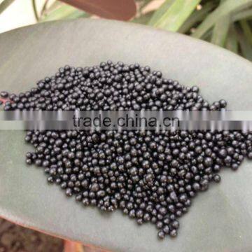 shiny Humic Acid Granular From China