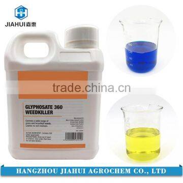 Wholesale Agrochemical Herbicide Agricultural Weedicide