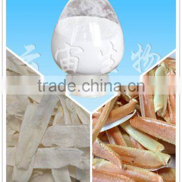 Cosmetic Grade Chitosan