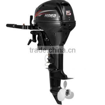 2 Stroke 15hp Marine Boat Motor Outboard (HD15F)
