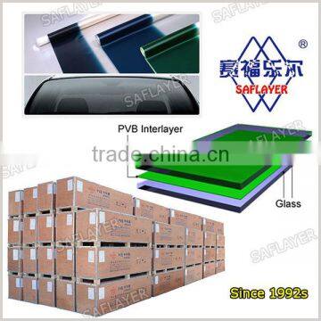 interlayer films for automotive windshield/car windshield