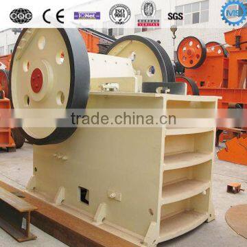 Professional Quartz Stone Jaw Crusher In Rock Crusher