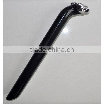 Special Shape Carbon Fiber Tube