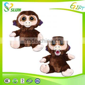 Wholesale Factory custom promational giant cute vivid Stuffed Animal Toys