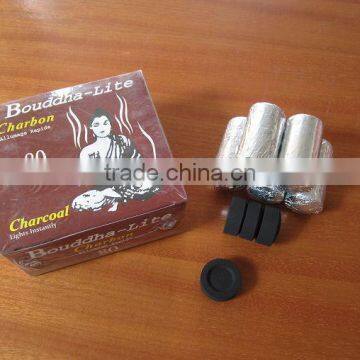 35mm Round Hookah and Shisha Charcoal