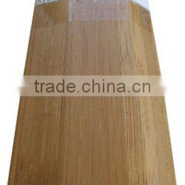 Bamboo Flooring Accessories-threshold