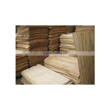 Eucalyptus core veneer 2.1 mm