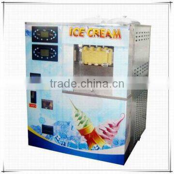 70-80 L/h High Output Ice Cream Vending Machine