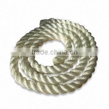 Polyester rope(KVR-PR-6X92)